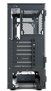 LY Meilleure Vente Prix Mesh Ordinateur Gaming Desktop OEM ATX Verre Trempé Côté RGB Gaming <span class=keywords><strong>PC</strong></span> Case <span class=keywords><strong>Pc</strong></span> Tower Cabinet case for <span class=keywords><strong>Gamer</strong></span> - Product Image 5