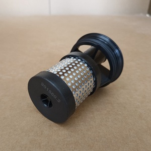 Manny 901560.2 Nouvel élément filtrant de précision en acier inoxydable et fibre de verre de haute qualité pour compresseur d'air industriel à vis, garantie 6 mois - Product Image 6