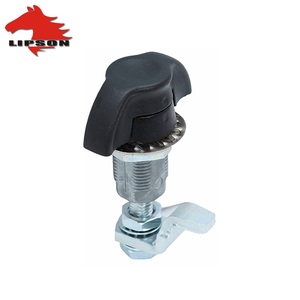 ล็อคแผงปิดฝาแบบฝัง - Product Image 5