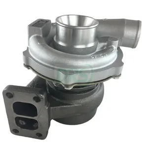 Pengisi daya Turbo GT3267 4522345006 452234-5006S untuk truk 1998- Perkins