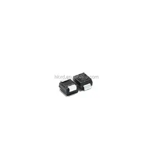 Composants électroniques SMBJ5.0A P6SMB5.0A Marquage KE SMB DO-214AA Suppression Transitoire Diode 5V 600W Nouveau original