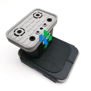 Reichenbacher/<span class=keywords><strong>Busellato</strong></span>/Morbidelli 10.01.12.03014 125*75*100 centri di lavorazione CNC per la lavorazione del legno baccelli per ventosa sottovuoto CNC - Product Image 5