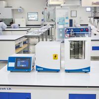 Super Accurate Insulating Oil Gassing Tester Essential Equipment for Quality Inspection Electric Power Scientific Research Other