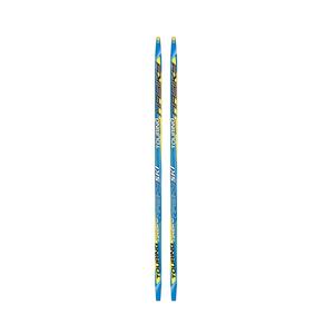 Hasiky les skis nordiques classiques les plus chauds Fishscale ou Skin Base Cross Country Skis <span class=keywords><strong>pour</strong></span> adulte - Product Image 4