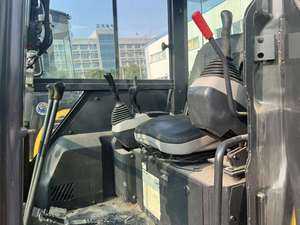 รถขุดขนาดเล็ก Komatsu PC350 3.5 ตัน มือสอง สภาพ 90% คุ้มค่า ราคาดี พร้อมเกียร์และปั๊ม - Product Image 6