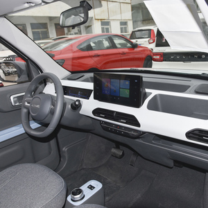 Geely Panda <span class=keywords><strong>Mini</strong></span> 2023 <span class=keywords><strong>2022</strong></span> Véhicule à énergie <span class=keywords><strong>nouvelle</strong></span> Voiture <span class=keywords><strong>électrique</strong></span> neuve en stock Vente chaude <span class=keywords><strong>Prix</strong></span> bas Geely Panda Ev <span class=keywords><strong>Mini</strong></span> voitures pour adultes - Product Image 5