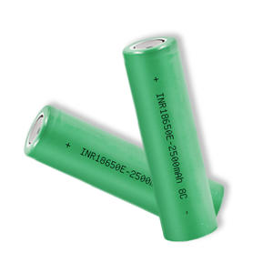 من مصنع GOODCELL ، بطارية بحالة صلبة من GOODCELL ، دورة معتمدة من CE من أجل بنوك الطاقة - Product Image 3