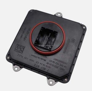 7457873 7429788 LED-Steuer modul für Autos chein werfer Scheinwerfer-Steuergerät für BMW F20 F22 F32 F30 F34 X5 X6 MINI - Product Image 1