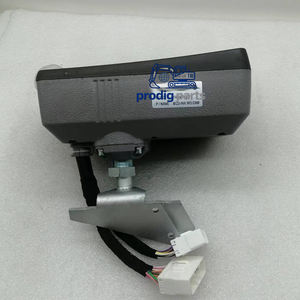 อะไหล่รถขุด EC240CNL กล่องควบคุม ECU แผงควบคุมหน้าจอ 14544928 - Product Image 5