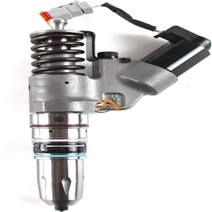 Meistverkaufter Original-Einspritzdüse QSM11 ISM11 Motor-Kraftstoffeinspritzdüse 4902921 für ISX M11 M13 - Product Image 1