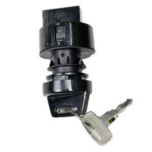 Nuevo Interruptor de Encendido con Llave 86405634 87577812 para TC33DA 2030 TC34DA de Alta Calidad - Product Image 2