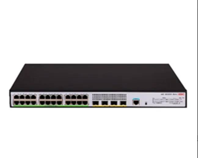 H3C S5130V2-LI Green Intelligent Gigabit Ethernet Switch