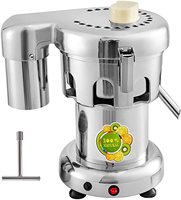 Presse-agrumes automatique professionnel industriel pour comptoir, machine à jus d'orange et de citron