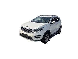 Vente en gros à bas <span class=keywords><strong>prix</strong></span> : <span class=keywords><strong>Kia</strong></span> <span class=keywords><strong>Sportage</strong></span> 2015, <span class=keywords><strong>2016</strong></span>, 2017 – Voiture familiale économe en carburant avec toit ouvrant, conduite à gauche, <span class=keywords><strong>prix</strong></span> abordable - Product Image 1