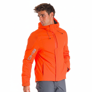 Cortina uomo giacca sci e neve (JKT) - Product Image 2