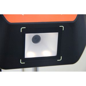 4 Gam Lte Được Xây Dựng Trong Gps Android Rfid Vé Xe Buýt Pos Teminal Rfid Bus <span class=keywords><strong>Reader</strong></span> - Product Image 2