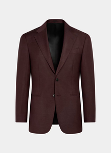 Conjunto de Blazer de Corte Regular para Hombre, Traje Cómodo para Oficina y Viajes, Precio al por Mayor - Product Image 5
