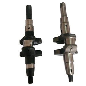 Pièce de rechange pour moto, personnalisée en usine pour Honda CBR250R XR250 <span class=keywords><strong>CBR</strong></span> <span class=keywords><strong>250</strong></span>, vilebrequins OEM, pièces de moteur de moto - Product Image 6