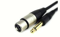 Ensemble de microphones de batterie XLR les plus vendus avec câbles audio et vidéo – Offre de gros