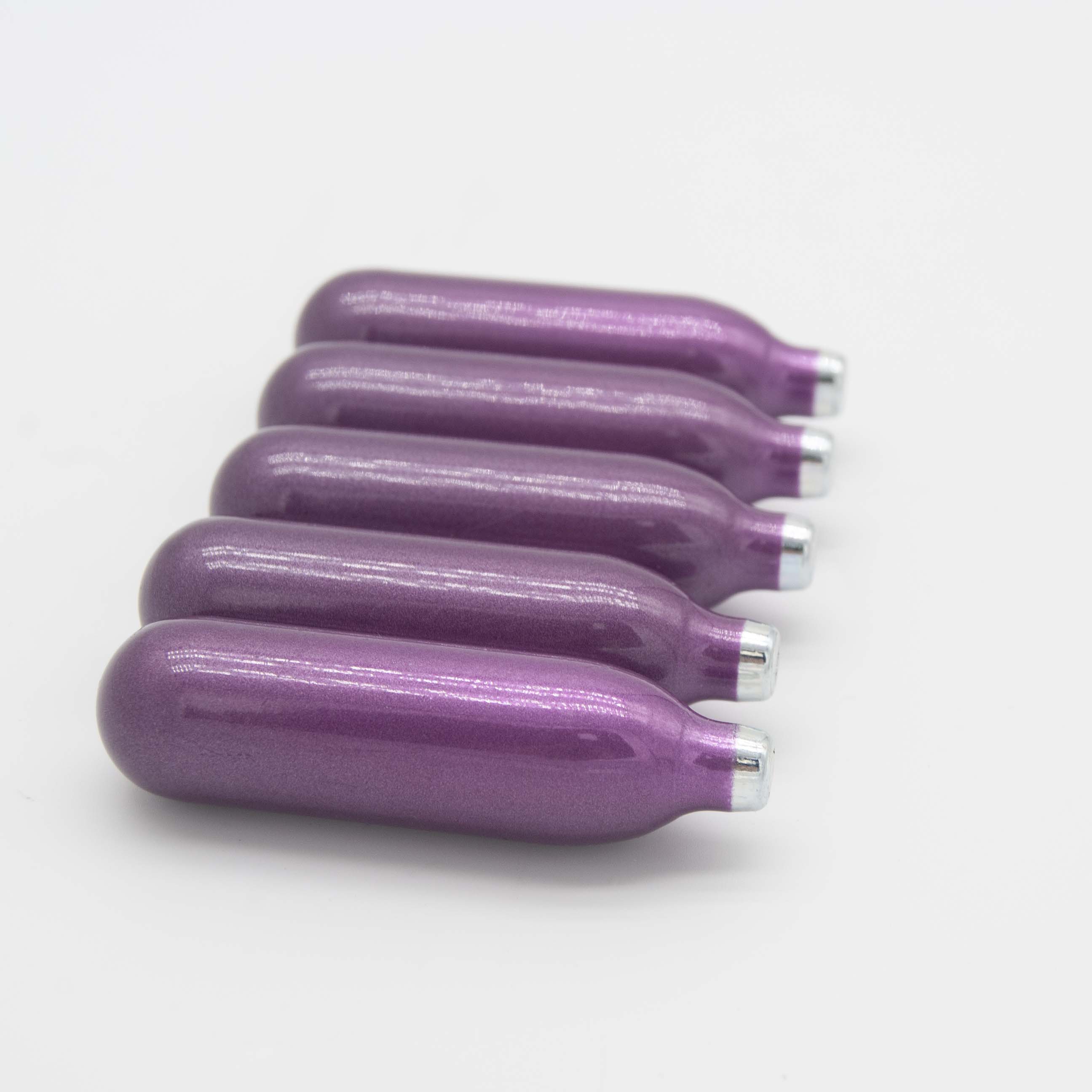 Food Grade 8g N2o Cartridges Desset Tool Carbon Steel