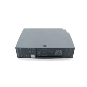 Módulo de Fuente de Alimentación Nuevo y Original en Stock Nwe6ES7131-6BF00-0BA0 Nwe S7-1300 Pieza de Automatización Industrial - Product Image 3