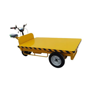 Carro Elevador Premium - Gran Capacidad de Carga, Altura Personalizable y Control Remoto Opcional - Product Image 4