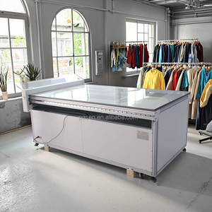 Tự động mẫu mô hình máy quét cho sofa đồ nội thất nhà dệt - Product Image 6