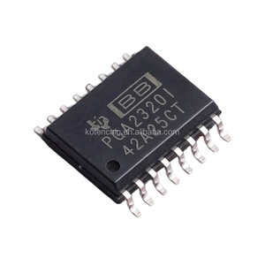 PGA2320IDWR PGA2320I Componentes Electrónicos Nuevos y Originales, Circuito Integrado, Chips IC - Product Image 1