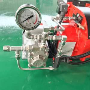 Low NOx Methanol Gas <b>Burner</b> Environmentally Friendly Heating - Product Image 6