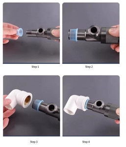 10 шт./упаковка, силиконовая резиновая прокладка - Product Image 5