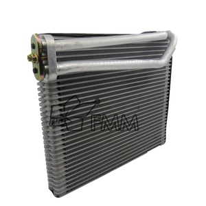 Évaporateur de climatisation automobile ND446600-0991 pour excavatrice Komatsu PC200-8 PC200-8EO C300 PC400 - Product Image 3