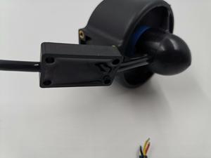 <span class=keywords><strong>Propulseur</strong></span> en eau profonde à petite poussée sans balais DC/Robot <span class=keywords><strong>sous</strong></span>-<span class=keywords><strong>marin</strong></span>/Propulsion/ROV/AUV/Navire sans pilote/Plongeur en eau profonde - Product Image 3