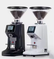 Moulin à café expresso Guangzhou Export Moulin à café automatique en acier inoxydable