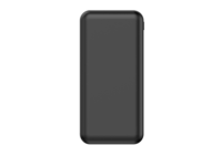 Pengisi Daya Nirkabel Magnetik Portabel Baterai Li-Polymer 15W/20W PD Pengisian Cepat 10000-50000mAh Power Bank USB Ganda Layar LED