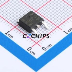ทรานซิสเตอร์ฟิลด์ทรานซิสเตอร์ (MOSFET) ทรานซิสเตอร์ฟิลด์ AGM30P12D ถึง252แบบใหม่ดั้งเดิม - Product Image 1