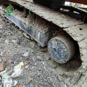 Doosan รถขุดตีนตะขาบ220 DH220LC-7 DH220มือสองขนาด22ตัน - Product Image 4