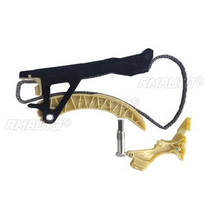 ชุดซ่อมเฟืองปรับตั้งวาล์วไอดีเครื่องยนต์ ASBG-BM.N42-4 สำหรับ BMW N42 อุปกรณ์ตกแต่งรถยนต์ - Product Image 1