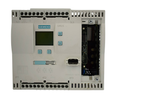 3RW4425-1BC45 มอเตอร์ซอฟต์สตาร์ท 500V สำหรับมอเตอร์สายการผลิต สตาร์ทนุ่มนวล - Product Image 3