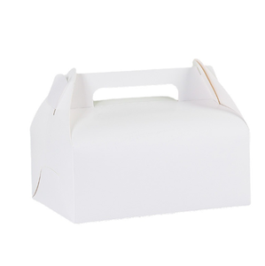 Nhà máy thiết kế miễn phí của dùng một lần di động chiên gà Burger khoai tây chiên đặt hộp giấy cho nước giải khát nhà hàng bao bì thực phẩm - Product Image 1