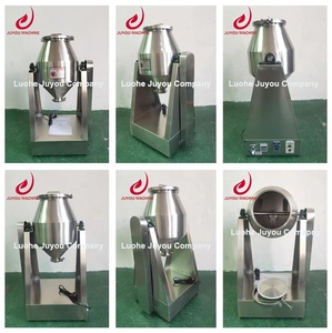 Mélangeur de poudre automatique nouvelle génération 2KG 5KG 10KG 20KG 50KG 100KG - Product Image 1