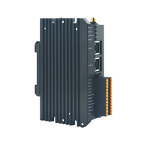 EdgeBox-P4C6 Contrôleur de périphérie industriel ESP32-P4 Programmation PLC Passerelle IoT Ethernet WiFi CAN RS485 16/32 Mo de RAM 16 Mo de Flash