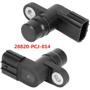 Sensor de velocidad del vehículo Acura 28820-PCJ-014 para MdX Odyssey Crv, pieza de repuesto nueva - Product Image 4