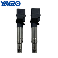Nouveau design prix de gros 022905715B 022905715E 022905715A bobine d'allumage appropriée pour Audi A3 S3 TT TTS Q7