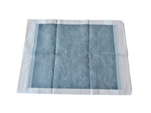 Tapis d'entraînement jetables pour chiens avec SAP japonais super absorbant et imperméable IP68 - Product Image 6