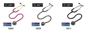 <span class=keywords><strong>Estetoscopio</strong></span> para estudiantes hecho en EE. UU. <span class=keywords><strong>Estetoscopio</strong></span> Littmannn <span class=keywords><strong>3</strong></span> original cardiología II III IV estetoscopios - Product Image 5