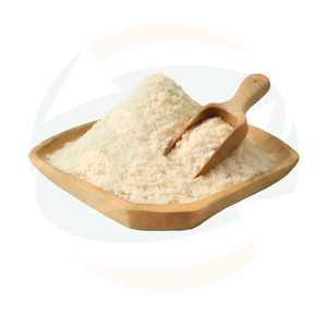 Натуральный сублимированный порошок органического дыня (канталупы) с витаминами, пищевой, для напитков и десертов - Product Image 3