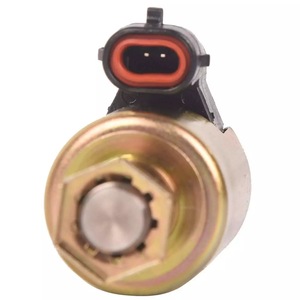 Régulateur de carburant Ford F81Z9C968AB compatible avec CTQ6 F Series Q6 01 07 Lincoln Mercury, nouvelle pièce de rechange - Product Image 5