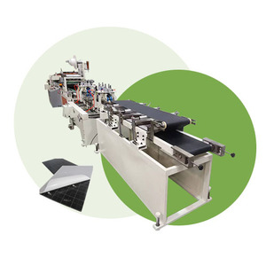 Máquina de control de plagas <span class=keywords><strong>para</strong></span> hacer trampas de túnel con pegamento <span class=keywords><strong>para</strong></span> casa de <span class=keywords><strong>cucarachas</strong></span> - Product Image 4