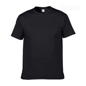 เสื้อยืดโอเวอร์ไซส์ผู้ชายสไตล์วินเทจ ผ้าฝ้าย 100% พิมพ์ลายดิจิทัล คอกลม แขนสั้น เหมาะสำหรับออกกำลังกายในช่วงฤดูร้อน - Product Image 2