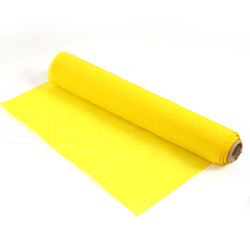 77t-55 90 micron 18 20 silk screen printing mesh